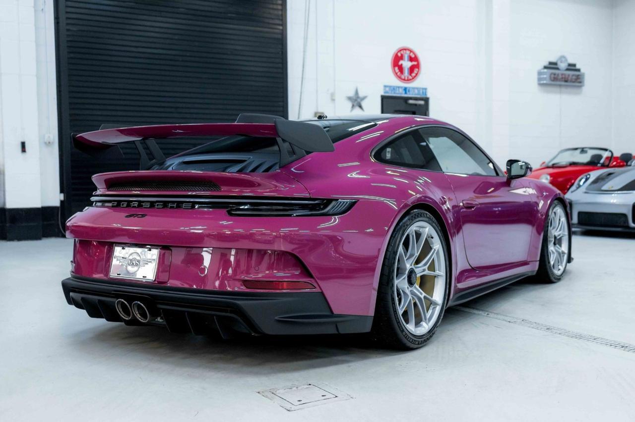2024 Porsche 911 GT3 Marietta GA 2024 Porsche 911 GT3 Marietta GA