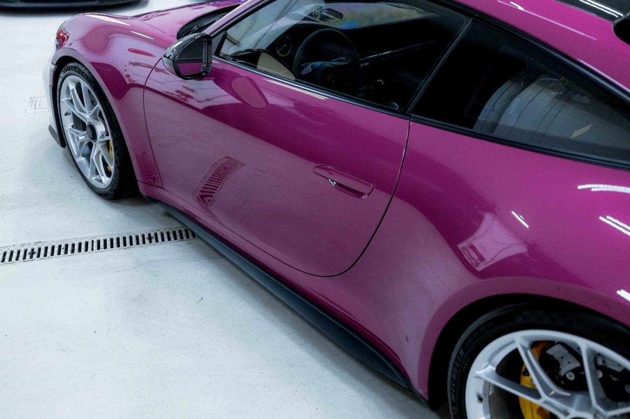 2024 Porsche 911 GT3 Marietta GA 2024 Porsche 911 GT3 Marietta GA