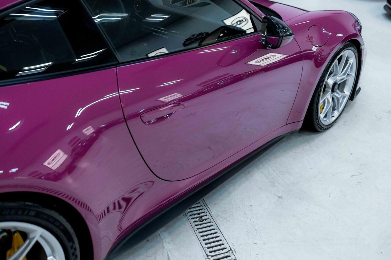 2024 Porsche 911 GT3 Marietta GA 2024 Porsche 911 GT3 Marietta GA