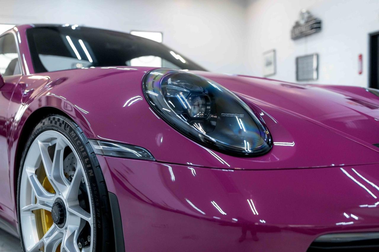 2024 Porsche 911 GT3 Marietta GA 2024 Porsche 911 GT3 Marietta GA