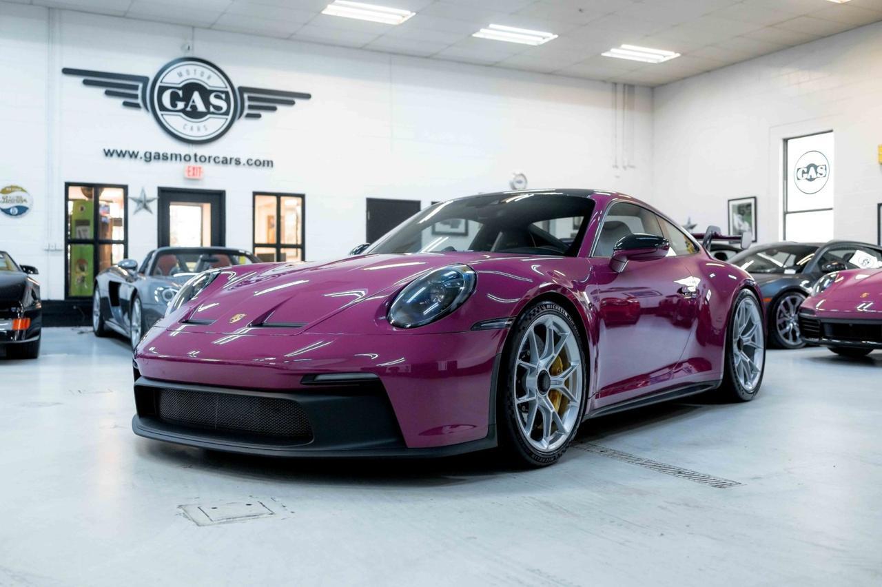 2024 Porsche 911 GT3 Marietta GA 2024 Porsche 911 GT3 Marietta GA