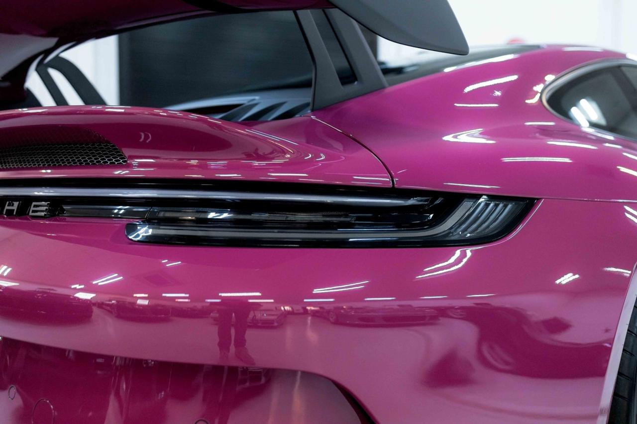 2024 Porsche 911 GT3 Marietta GA 2024 Porsche 911 GT3 Marietta GA