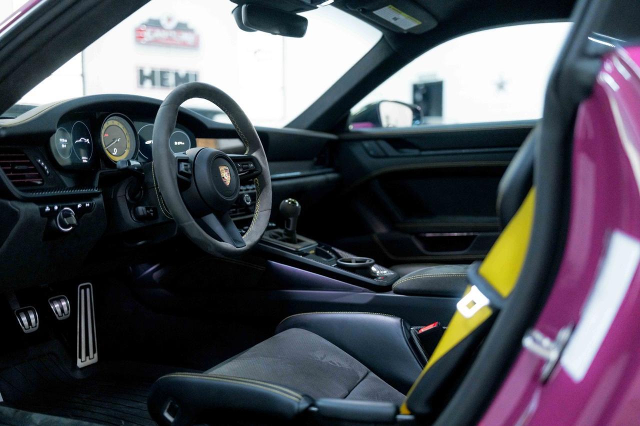 2024 Porsche 911 GT3 Marietta GA 2024 Porsche 911 GT3 Marietta GA