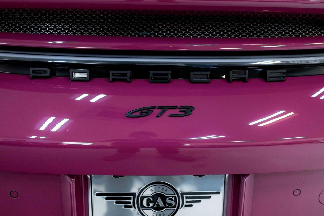 2024 Porsche 911 GT3 Marietta GA 2024 Porsche 911 GT3 Marietta GA