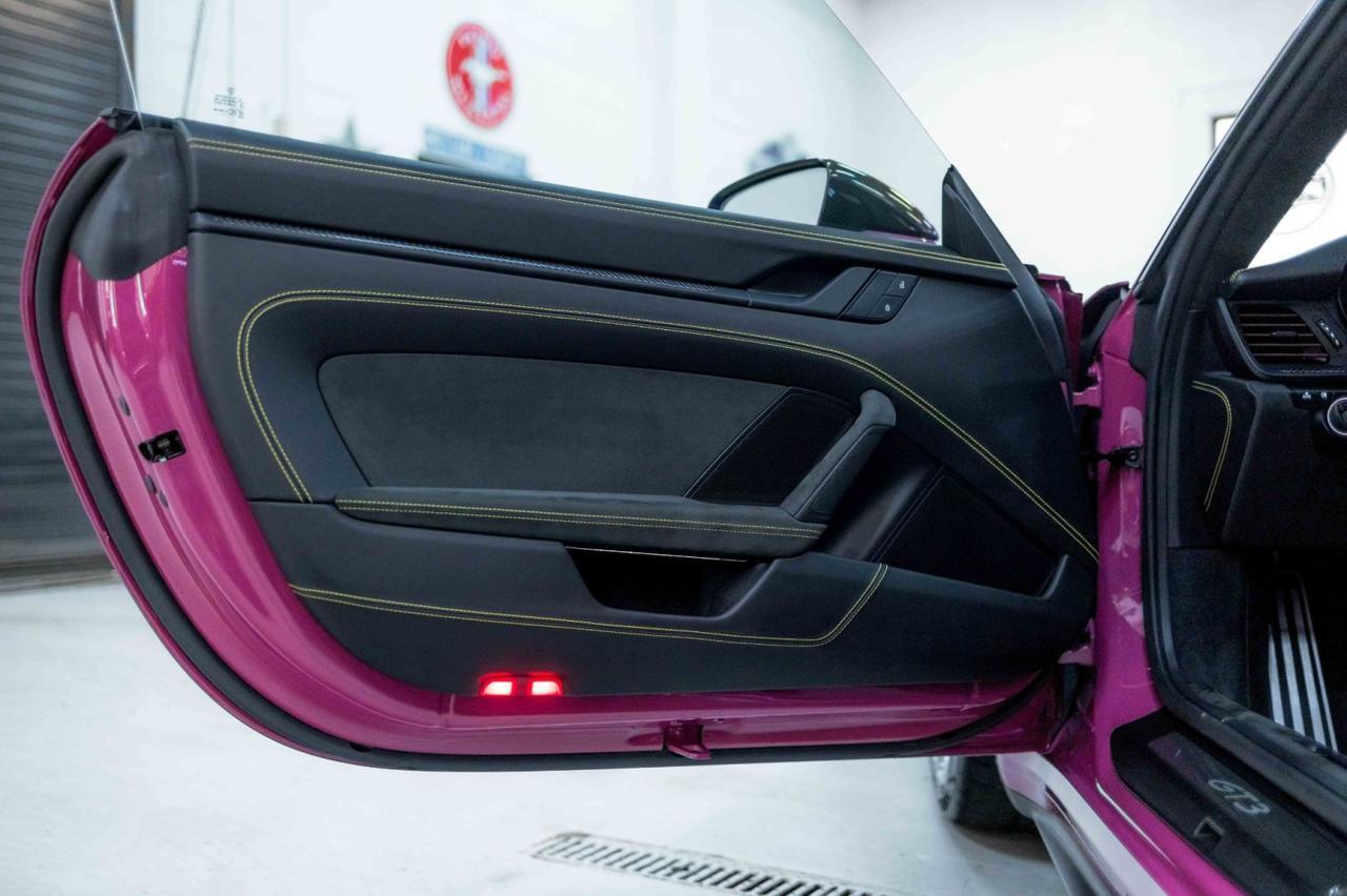 2024 Porsche 911 GT3 Marietta GA 2024 Porsche 911 GT3 Marietta GA