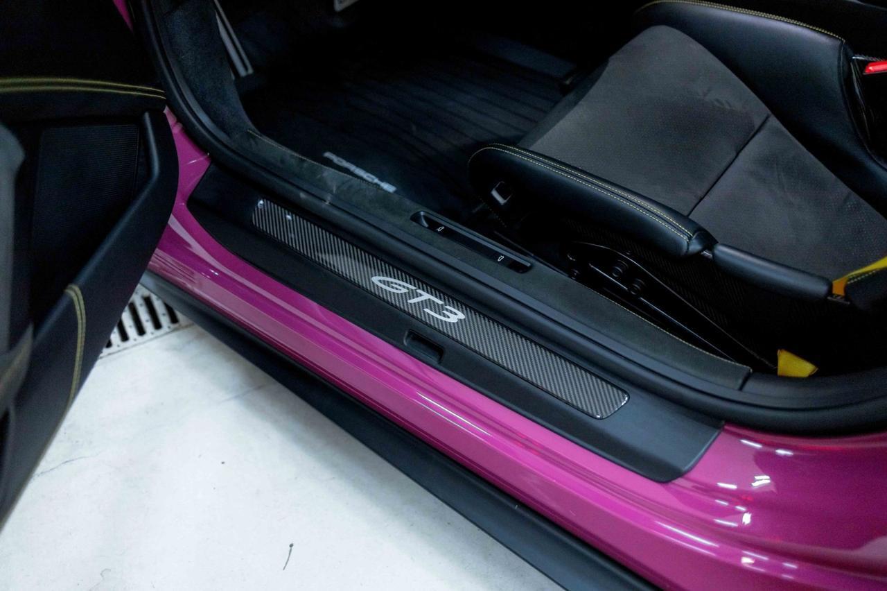 2024 Porsche 911 GT3 Marietta GA 2024 Porsche 911 GT3 Marietta GA