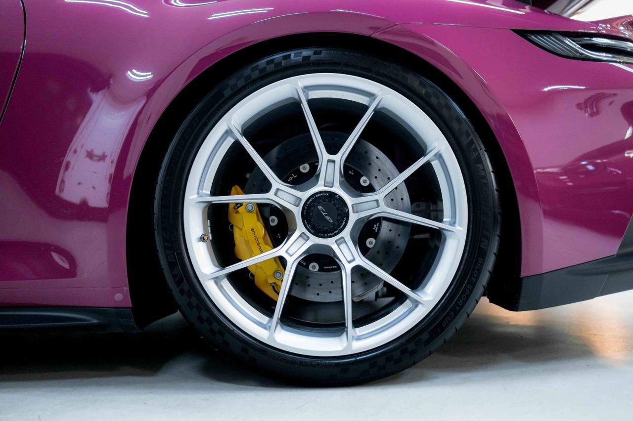 2024 Porsche 911 GT3 Marietta GA 2024 Porsche 911 GT3 Marietta GA