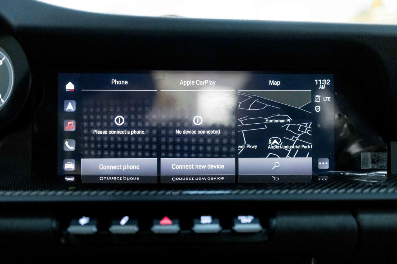 2024 Porsche 911 GT3 Marietta GA 2024 Porsche 911 GT3 Marietta GA