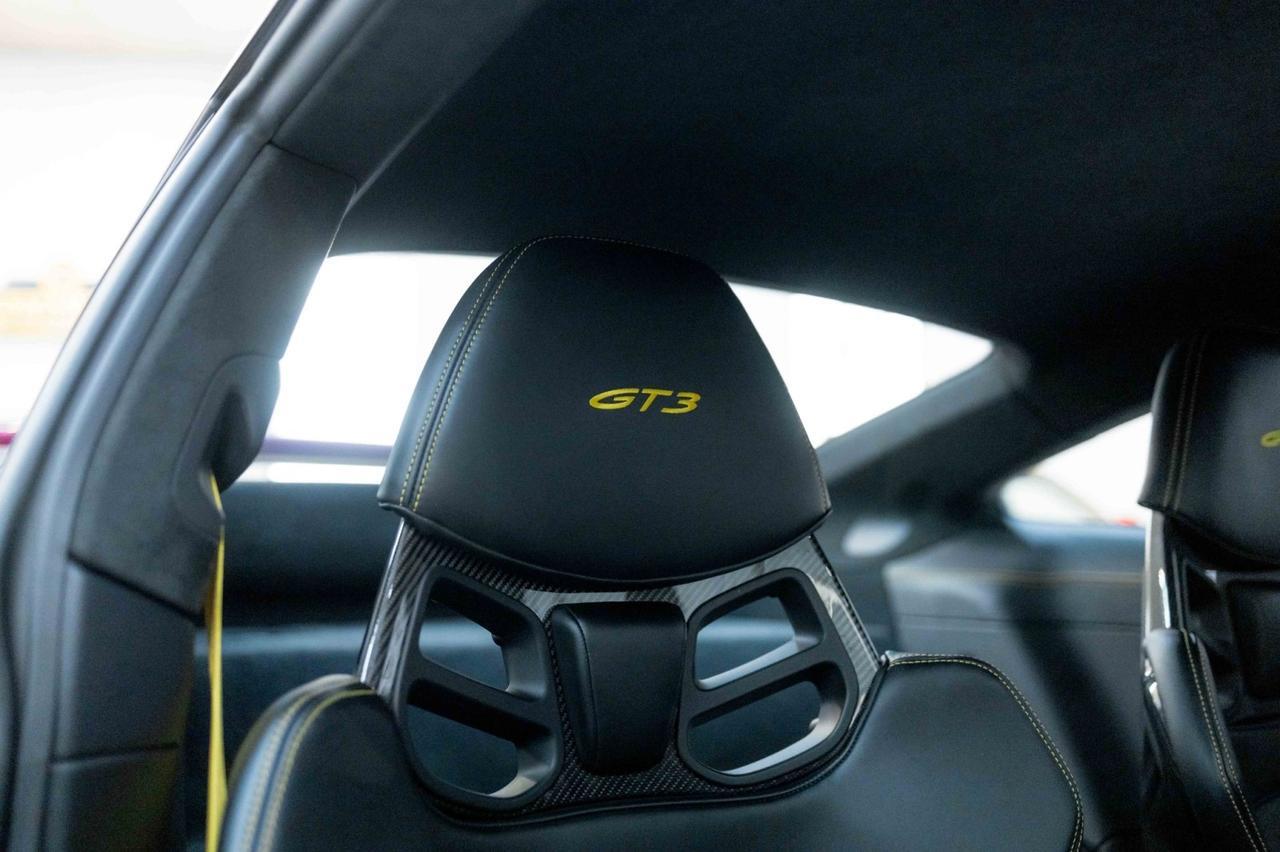 2024 Porsche 911 GT3 Marietta GA 2024 Porsche 911 GT3 Marietta GA