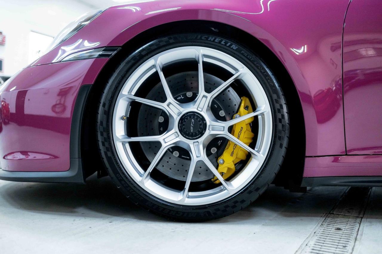 2024 Porsche 911 GT3 Marietta GA 2024 Porsche 911 GT3 Marietta GA