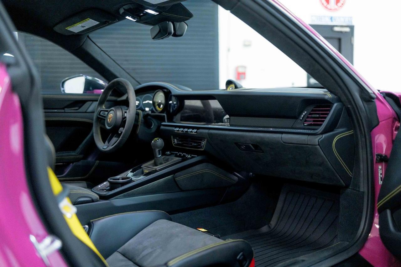 2024 Porsche 911 GT3 Marietta GA 2024 Porsche 911 GT3 Marietta GA