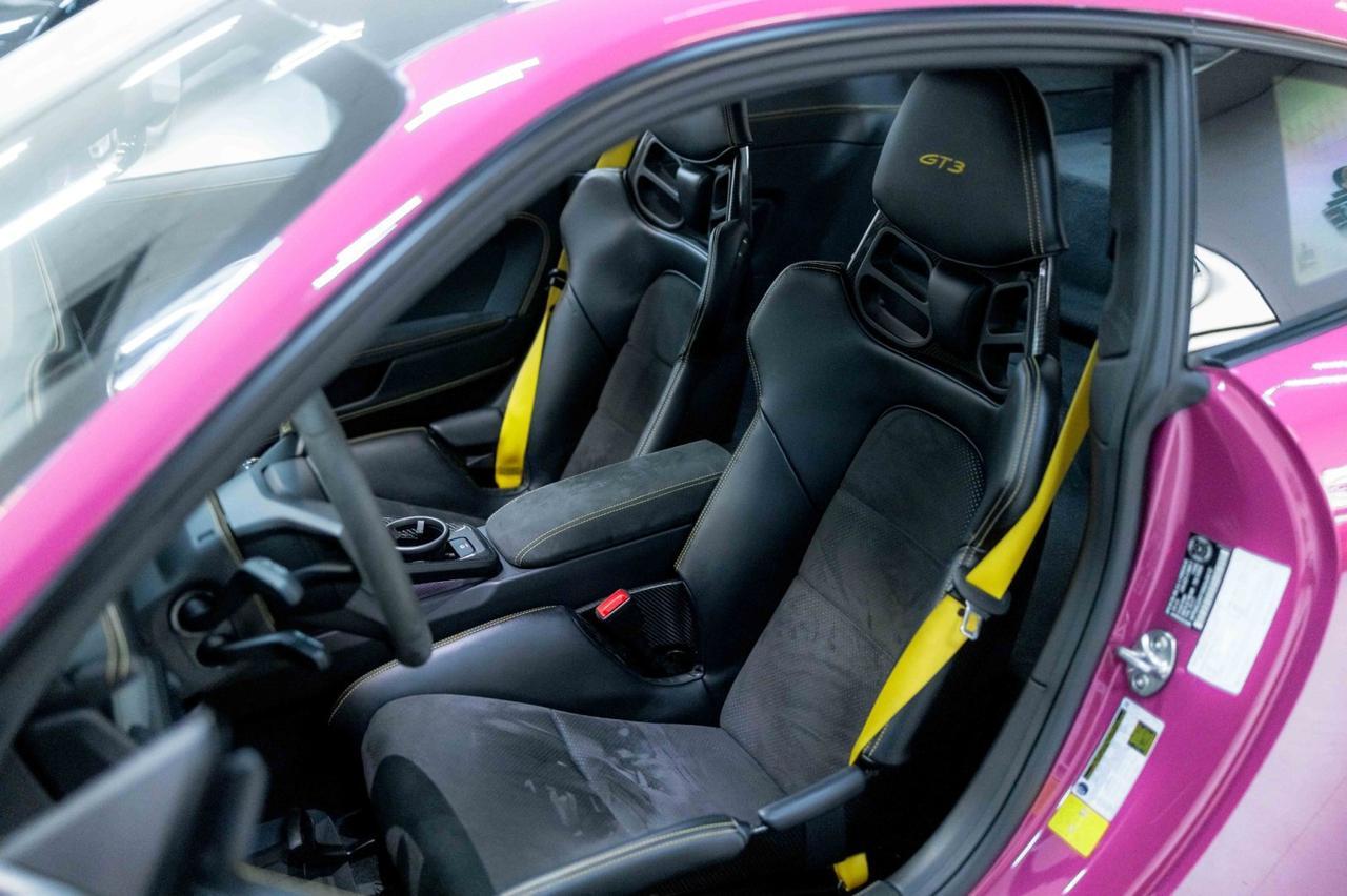 2024 Porsche 911 GT3 Marietta GA 2024 Porsche 911 GT3 Marietta GA