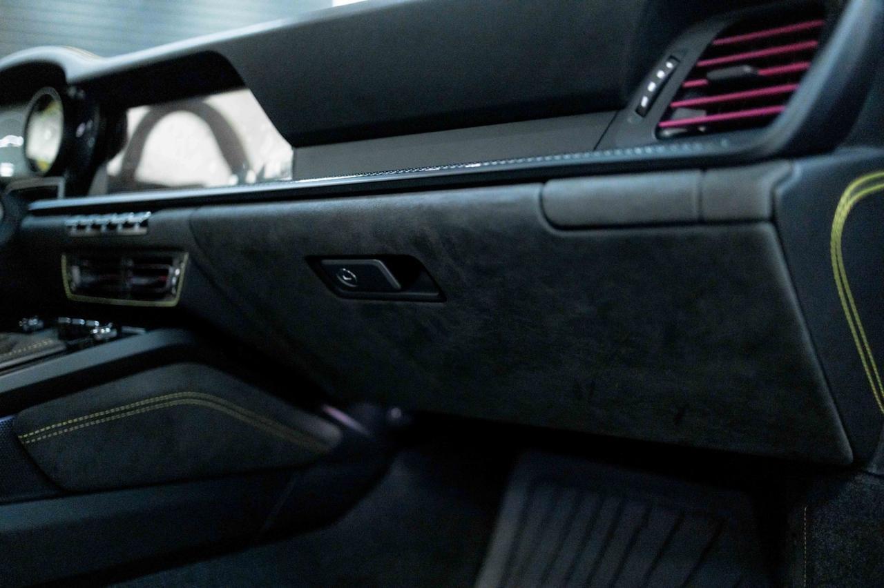 2024 Porsche 911 GT3 Marietta GA 2024 Porsche 911 GT3 Marietta GA