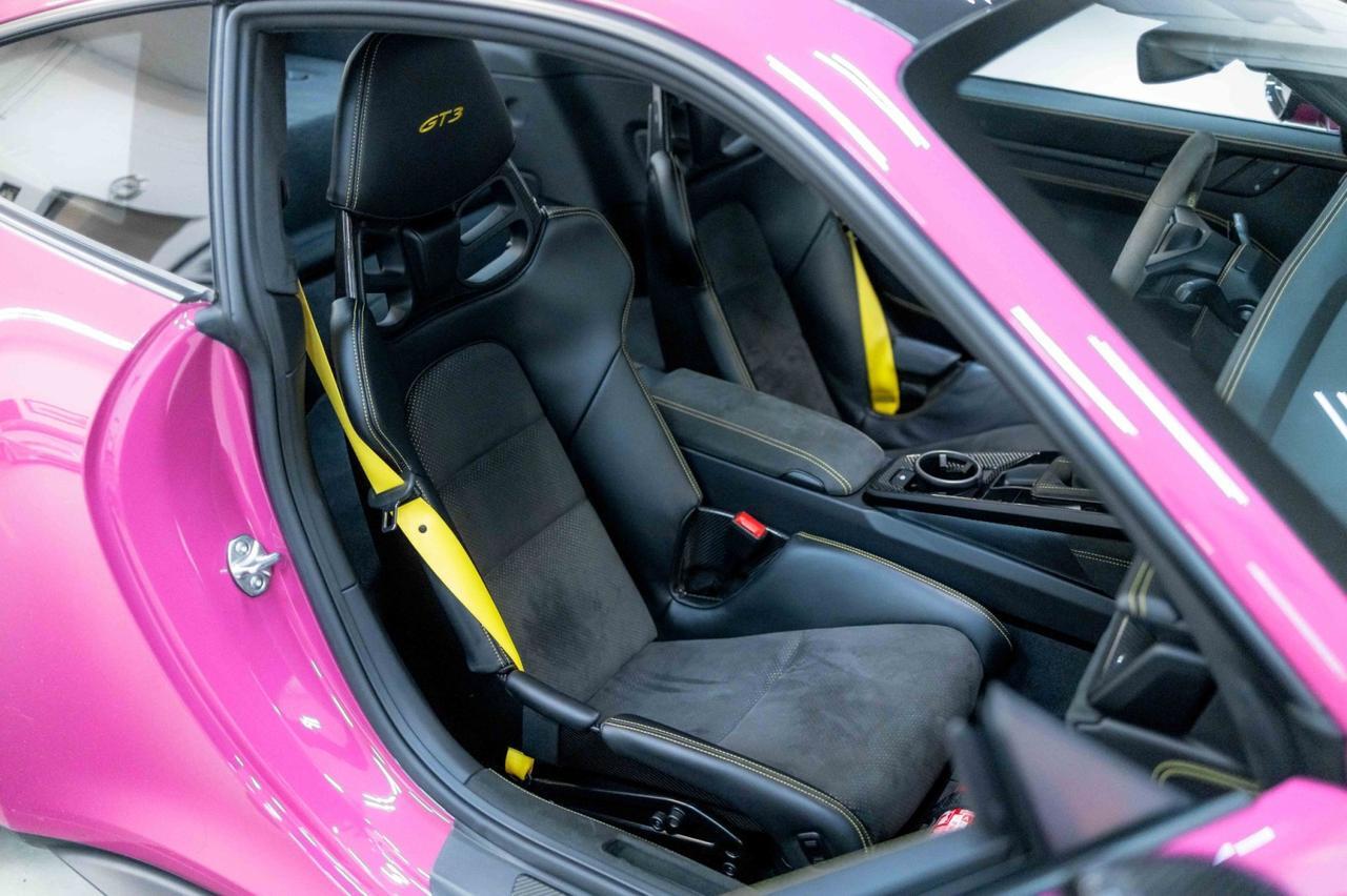 2024 Porsche 911 GT3 Marietta GA 2024 Porsche 911 GT3 Marietta GA