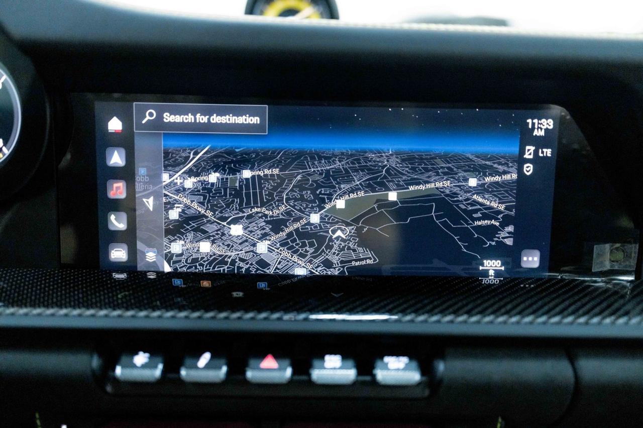 2024 Porsche 911 GT3 Marietta GA 2024 Porsche 911 GT3 Marietta GA