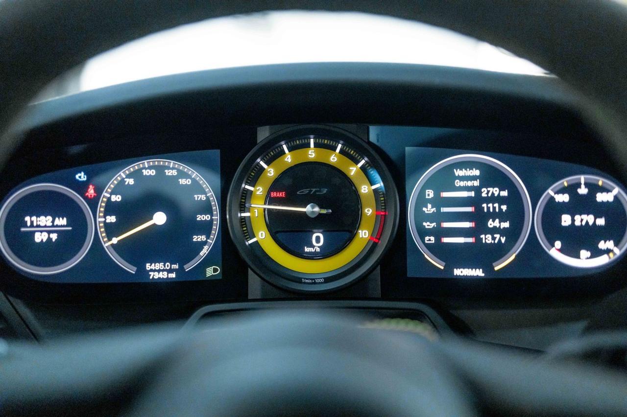 2024 Porsche 911 GT3 Marietta GA 2024 Porsche 911 GT3 Marietta GA