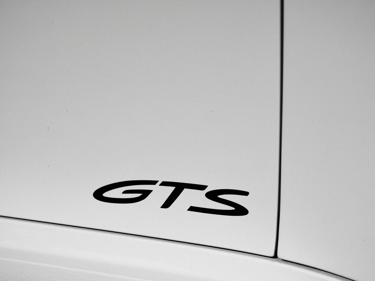 2024 Porsche 911 Targa 4 GTS Targa 4 GTS Lawrence KS