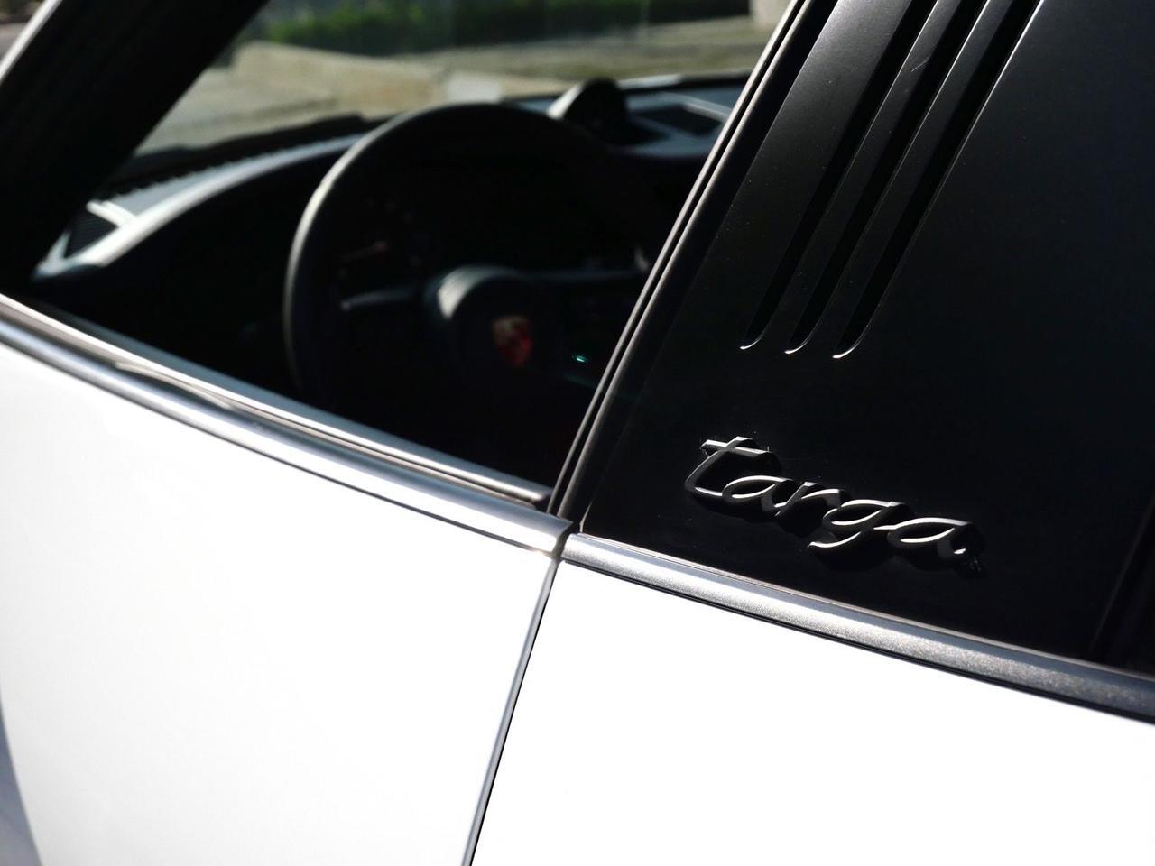 2024 Porsche 911 Targa 4 GTS Targa 4 GTS Lawrence KS