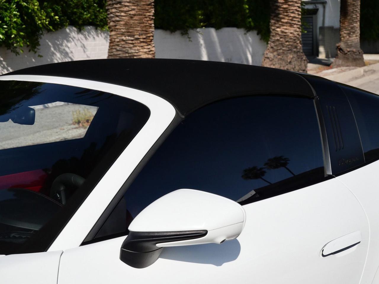 2024 Porsche 911 Targa 4 GTS Targa 4 GTS Lawrence KS