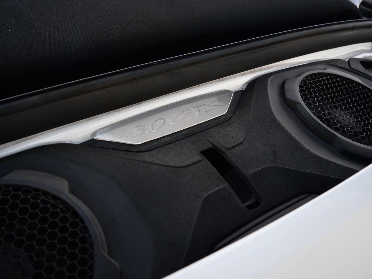 2024 Porsche 911 Targa 4 GTS Targa 4 GTS Lawrence KS