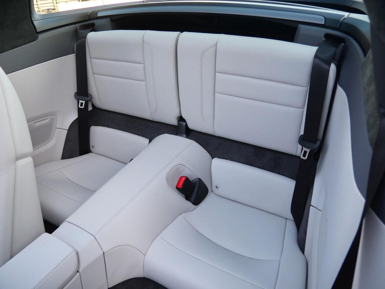 2024 Porsche 911 Targa 4S Targa 4S Lawrence KS