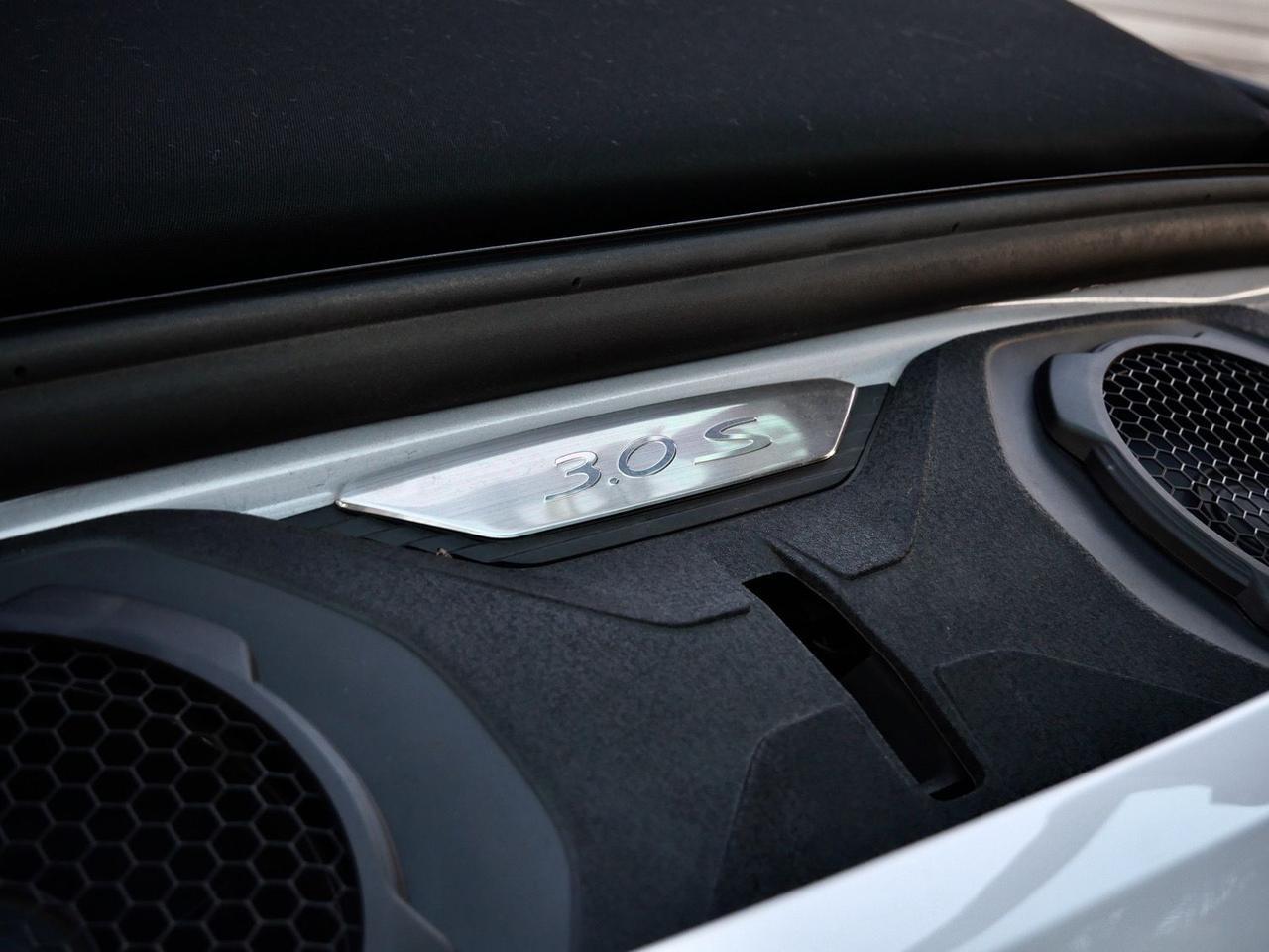 2024 Porsche 911 Targa 4S Targa 4S Lawrence KS