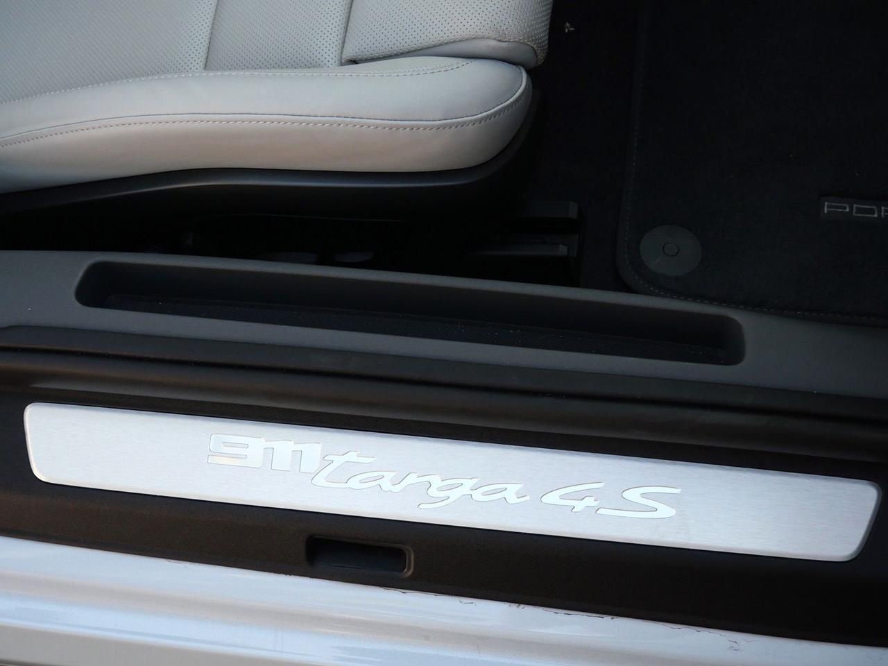 2024 Porsche 911 Targa 4S Targa 4S Lawrence KS