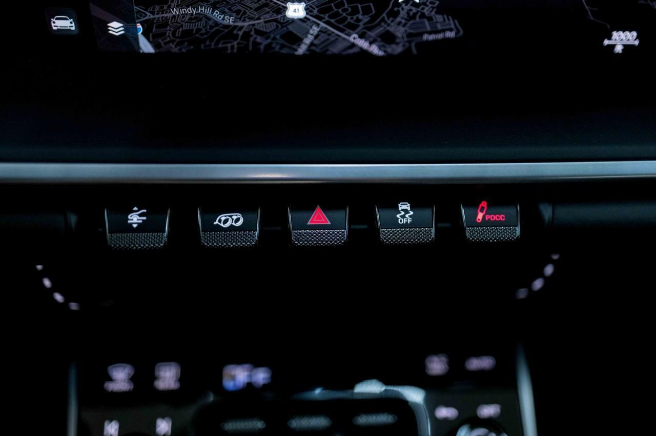 2024 Porsche 911 Turbo Marietta GA 2024 Porsche 911 Turbo Marietta GA