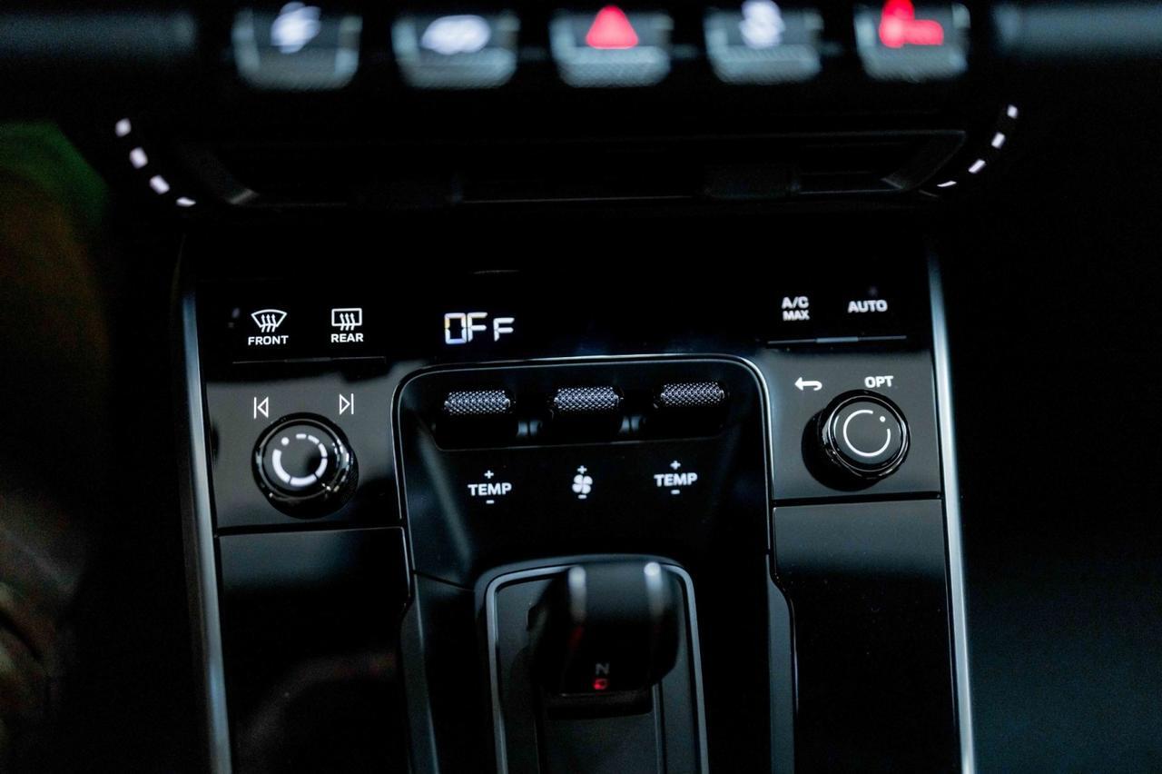 2024 Porsche 911 Turbo Marietta GA 2024 Porsche 911 Turbo Marietta GA