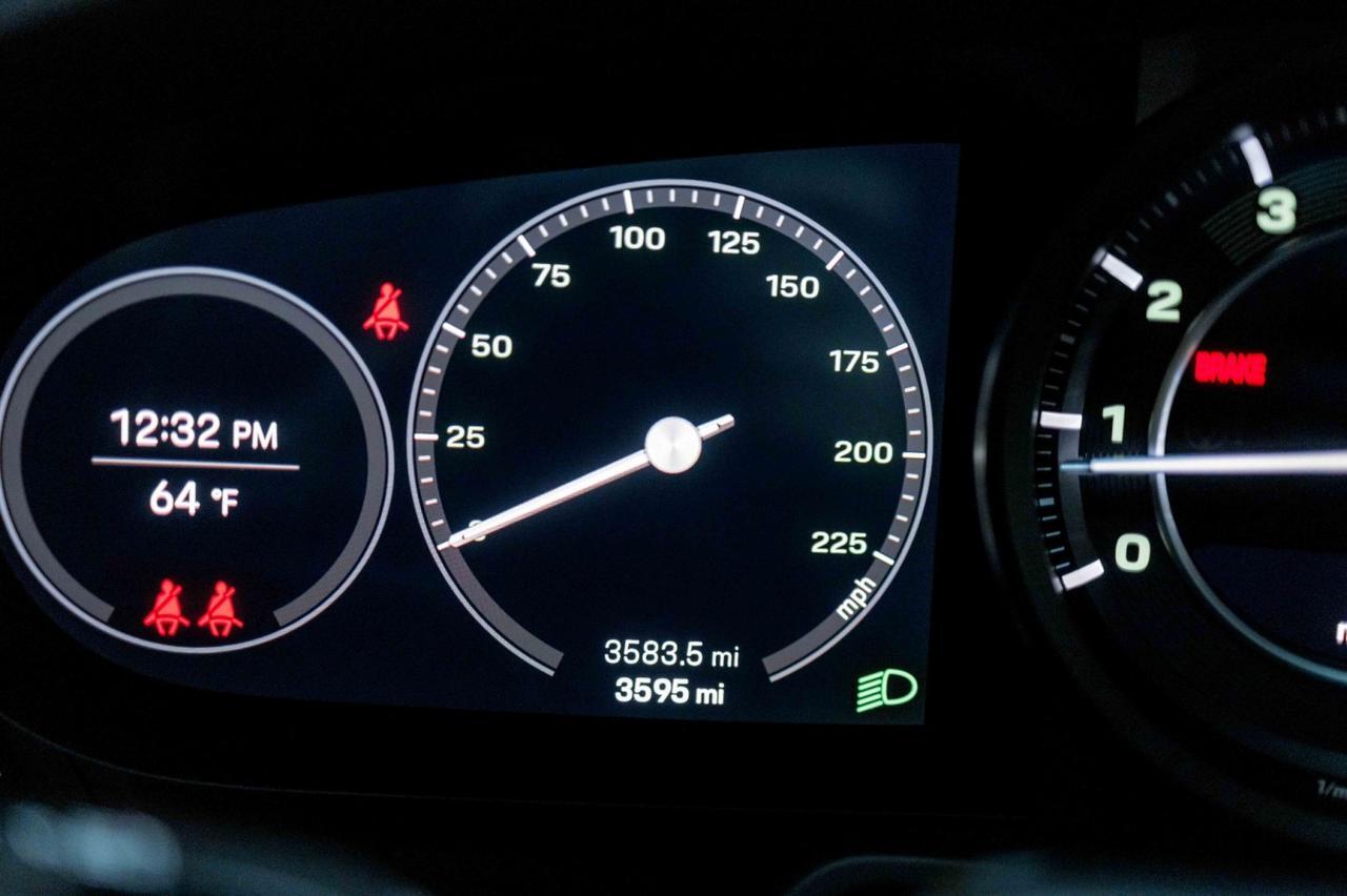 2024 Porsche 911 Turbo Marietta GA 2024 Porsche 911 Turbo Marietta GA