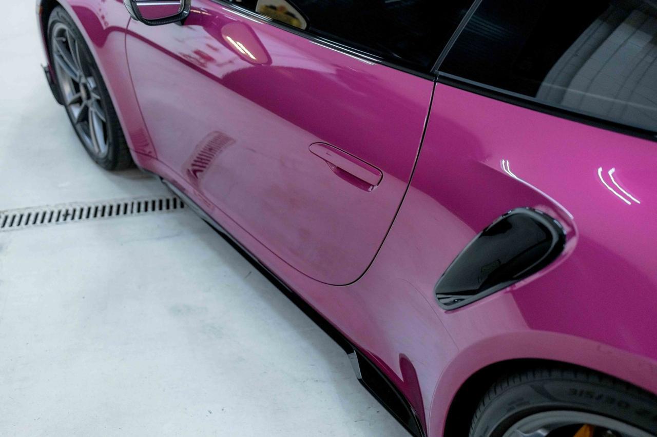 2024 Porsche 911 Turbo Marietta GA 2024 Porsche 911 Turbo Marietta GA