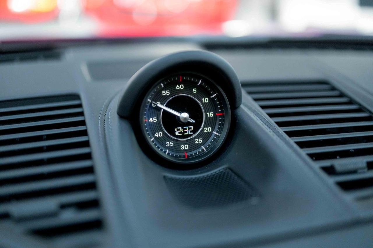 2024 Porsche 911 Turbo Marietta GA 2024 Porsche 911 Turbo Marietta GA