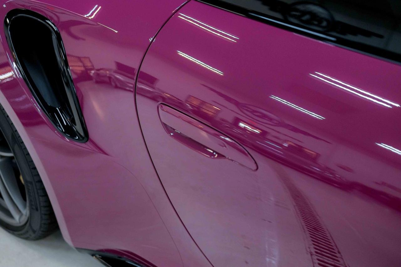 2024 Porsche 911 Turbo Marietta GA 2024 Porsche 911 Turbo Marietta GA