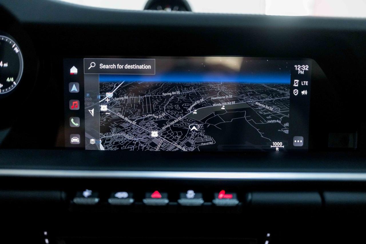 2024 Porsche 911 Turbo Marietta GA 2024 Porsche 911 Turbo Marietta GA