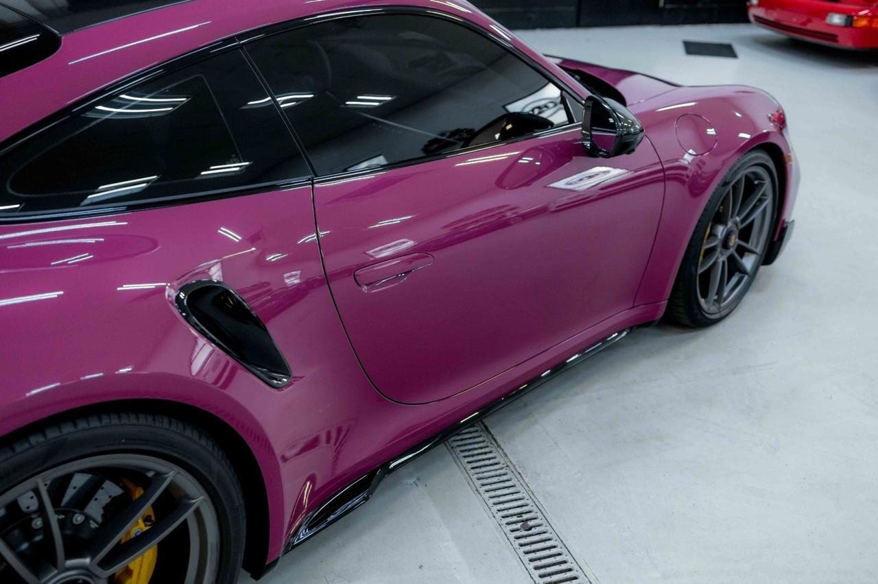 2024 Porsche 911 Turbo Marietta GA 2024 Porsche 911 Turbo Marietta GA