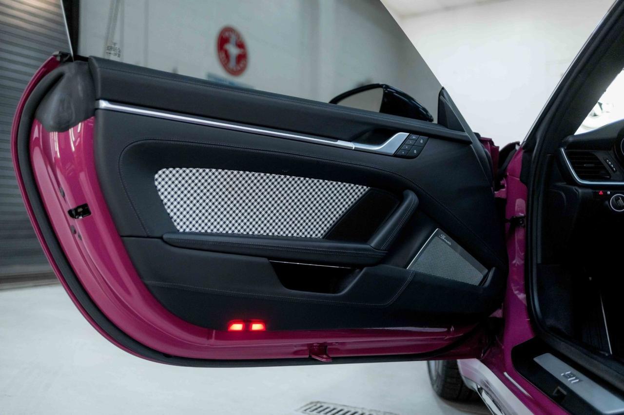 2024 Porsche 911 Turbo Marietta GA 2024 Porsche 911 Turbo Marietta GA