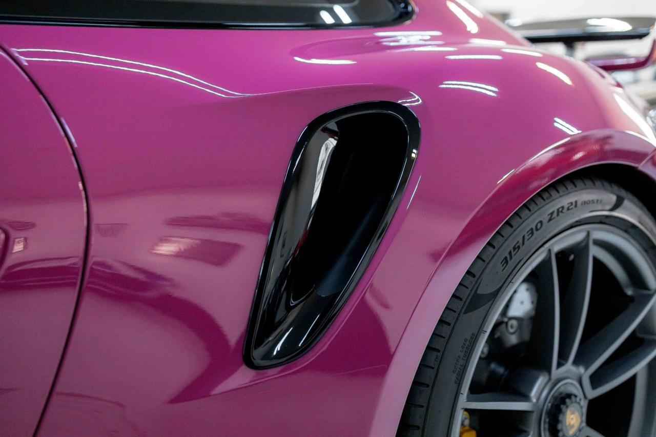 2024 Porsche 911 Turbo Marietta GA 2024 Porsche 911 Turbo Marietta GA