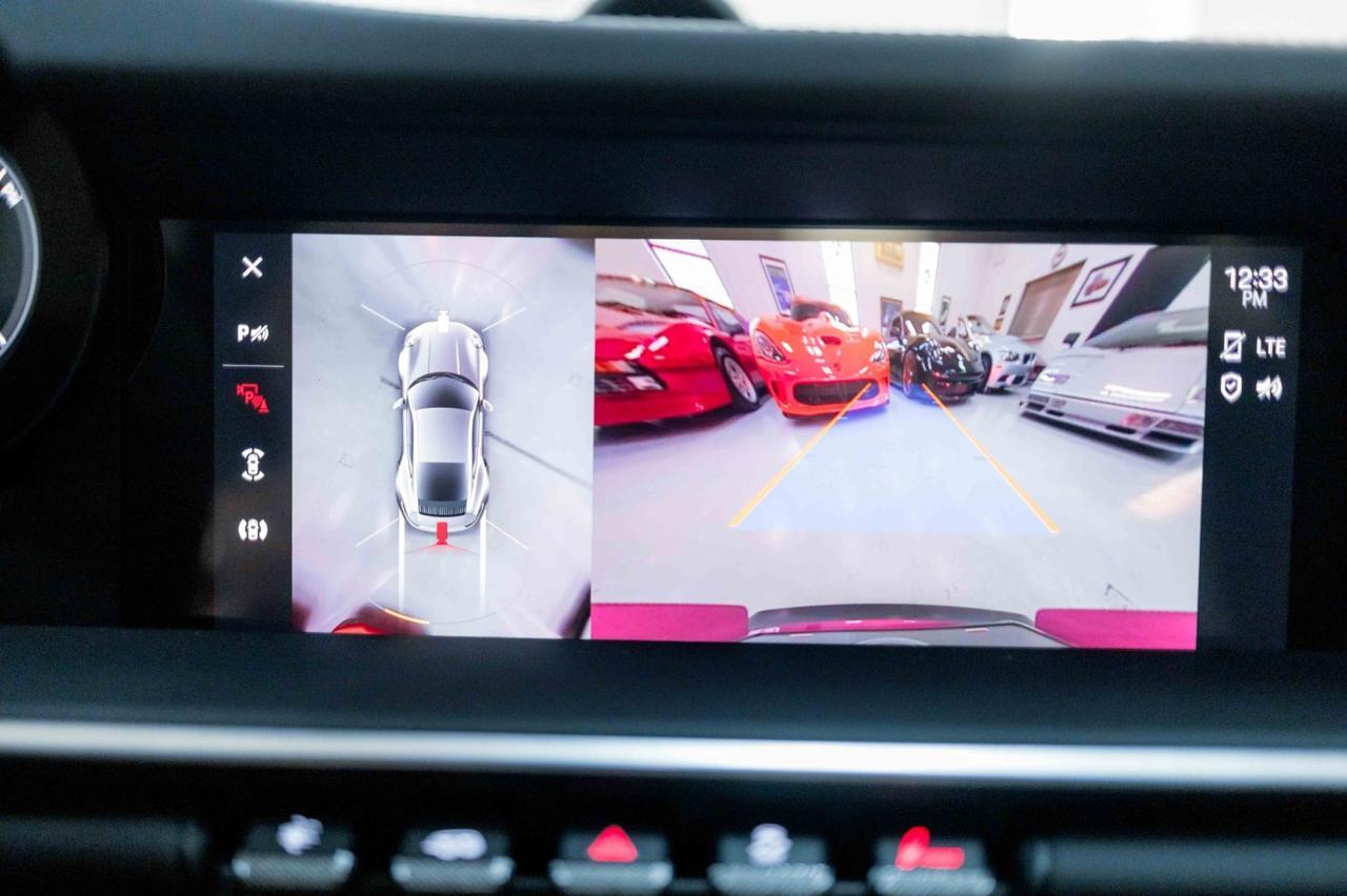 2024 Porsche 911 Turbo Marietta GA 2024 Porsche 911 Turbo Marietta GA