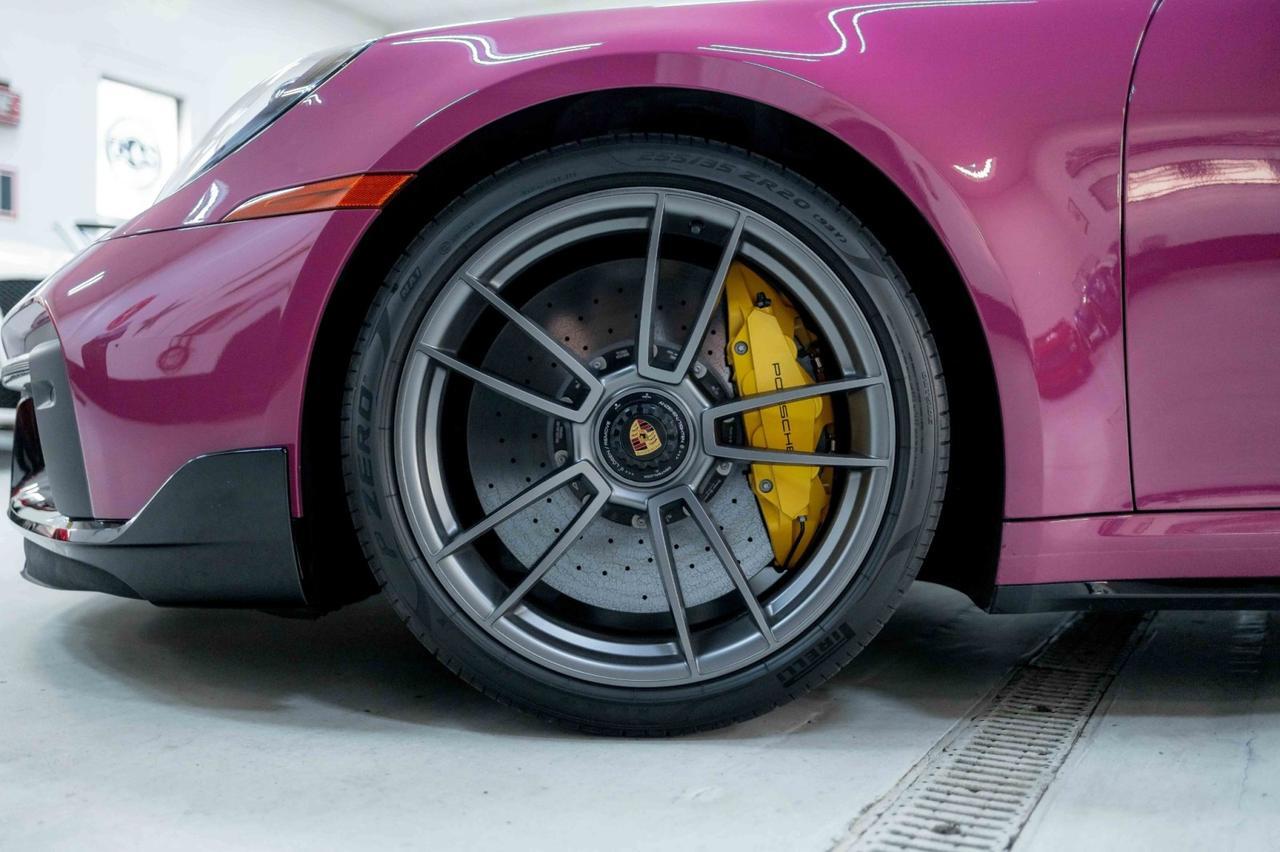 2024 Porsche 911 Turbo Marietta GA 2024 Porsche 911 Turbo Marietta GA