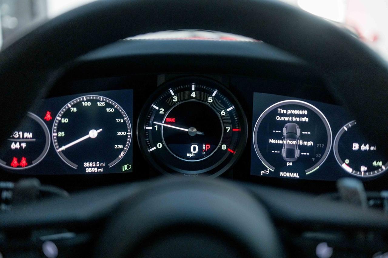 2024 Porsche 911 Turbo Marietta GA 2024 Porsche 911 Turbo Marietta GA