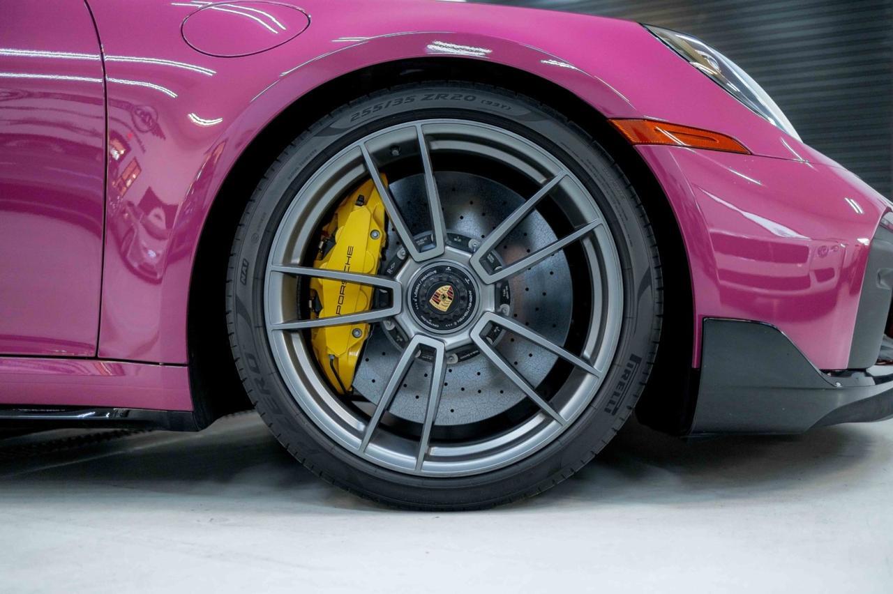 2024 Porsche 911 Turbo Marietta GA 2024 Porsche 911 Turbo Marietta GA