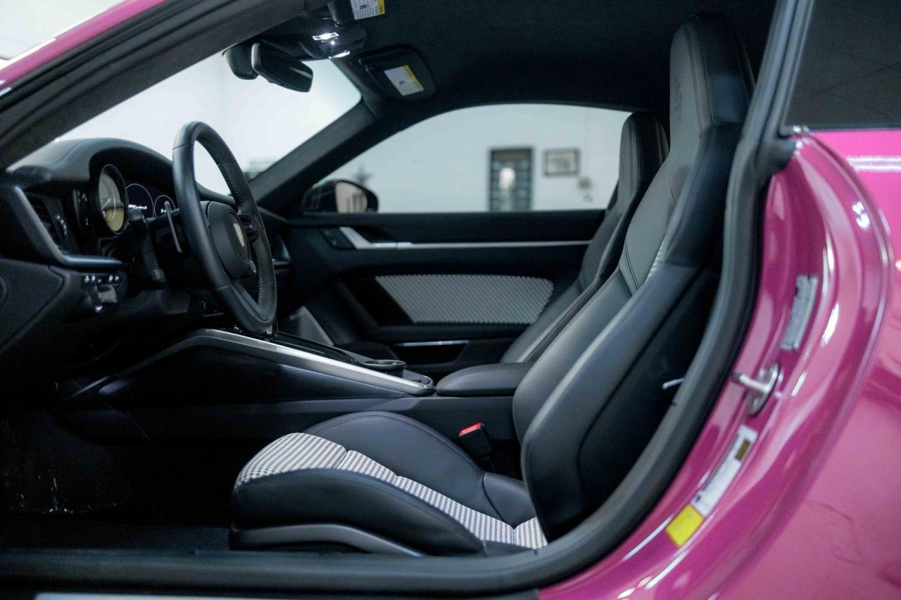 2024 Porsche 911 Turbo Marietta GA 2024 Porsche 911 Turbo Marietta GA