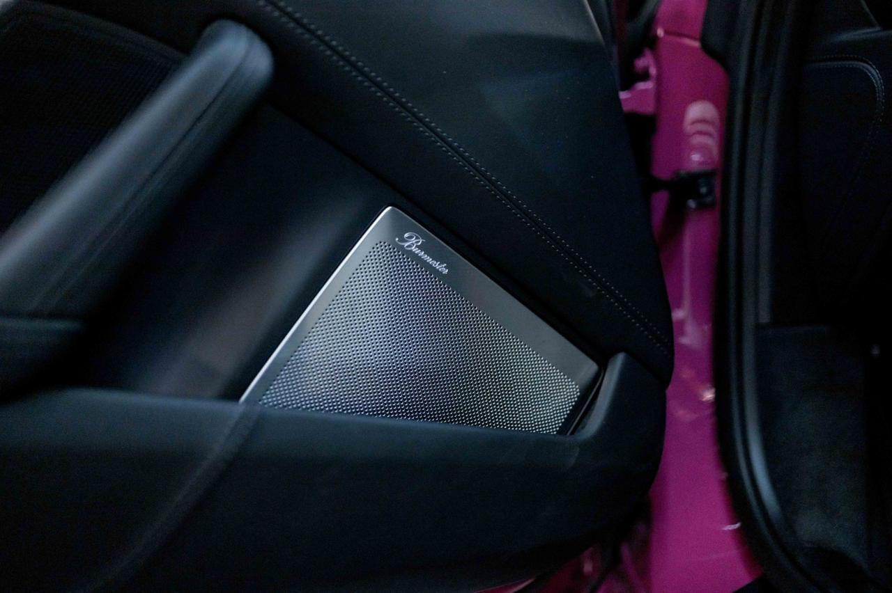 2024 Porsche 911 Turbo Marietta GA 2024 Porsche 911 Turbo Marietta GA