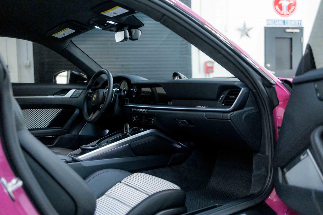 2024 Porsche 911 Turbo Marietta GA 2024 Porsche 911 Turbo Marietta GA