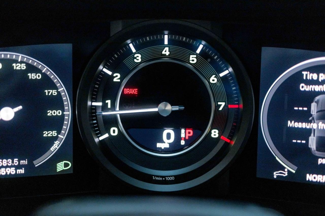 2024 Porsche 911 Turbo Marietta GA 2024 Porsche 911 Turbo Marietta GA