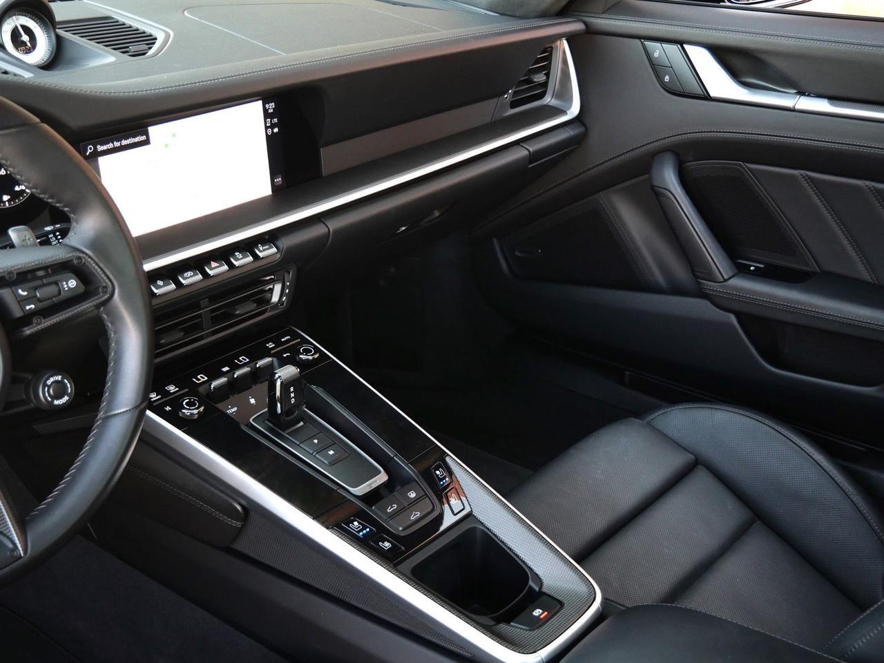 2024 Porsche 911 Turbo S Turbo S Lawrence KS