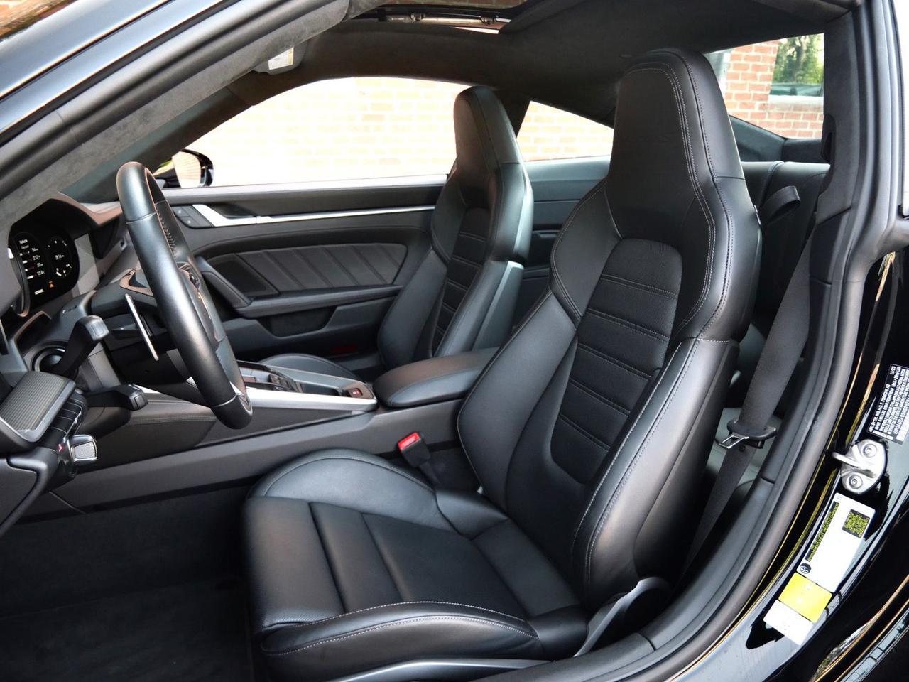 2024 Porsche 911 Turbo S Turbo S Lawrence KS