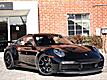 2024 Porsche 911 Turbo S