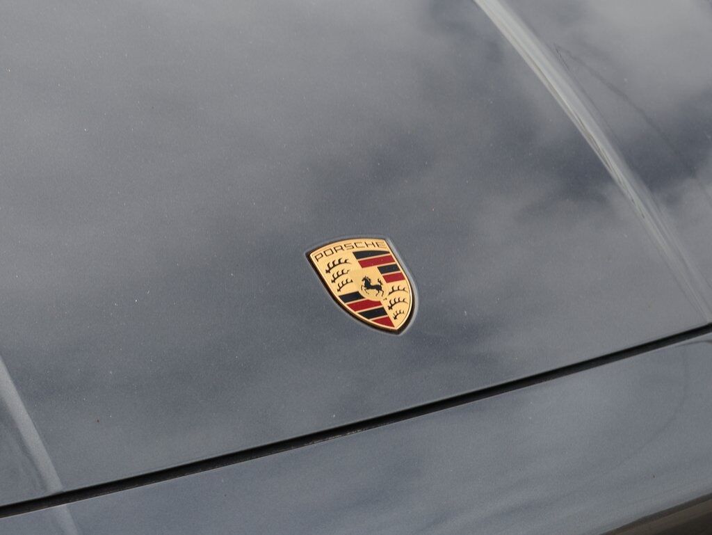 2024 Porsche Cayenne San Clemente CA