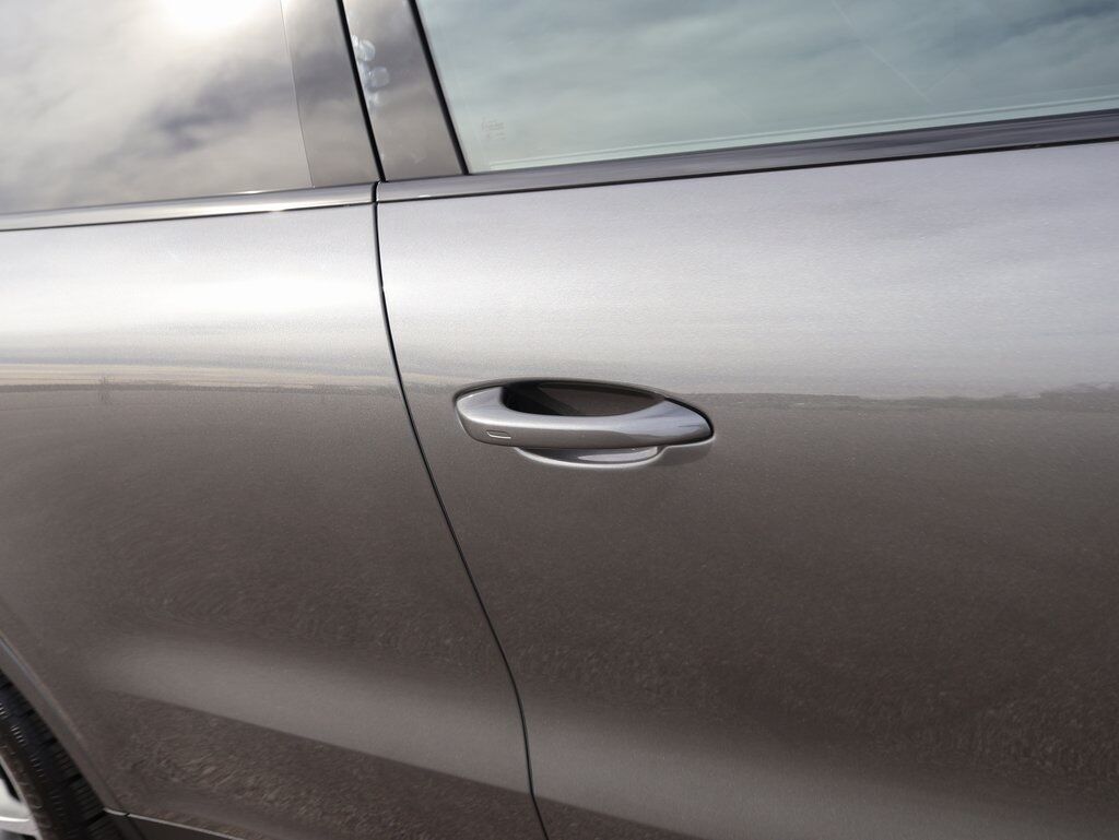 2024 Porsche Cayenne San Clemente CA